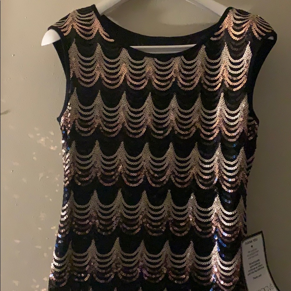 Cocktail dress